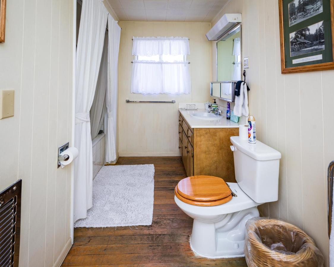 Gold Mountain Manor Bed and Breakfast Big Bear Lake Buitenkant foto