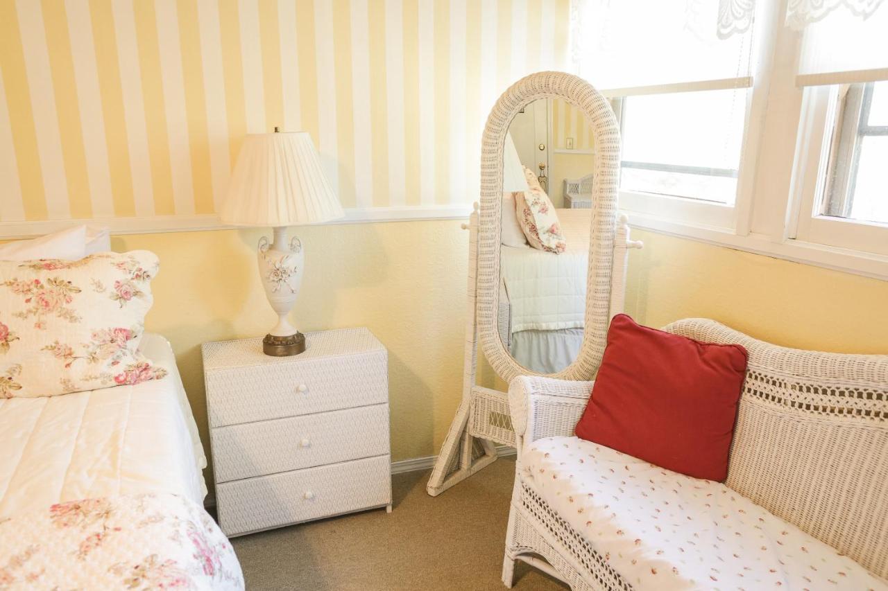 Gold Mountain Manor Bed and Breakfast Big Bear Lake Buitenkant foto