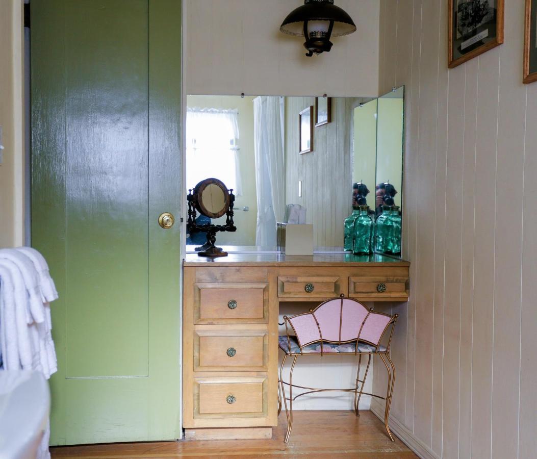 Gold Mountain Manor Bed and Breakfast Big Bear Lake Buitenkant foto