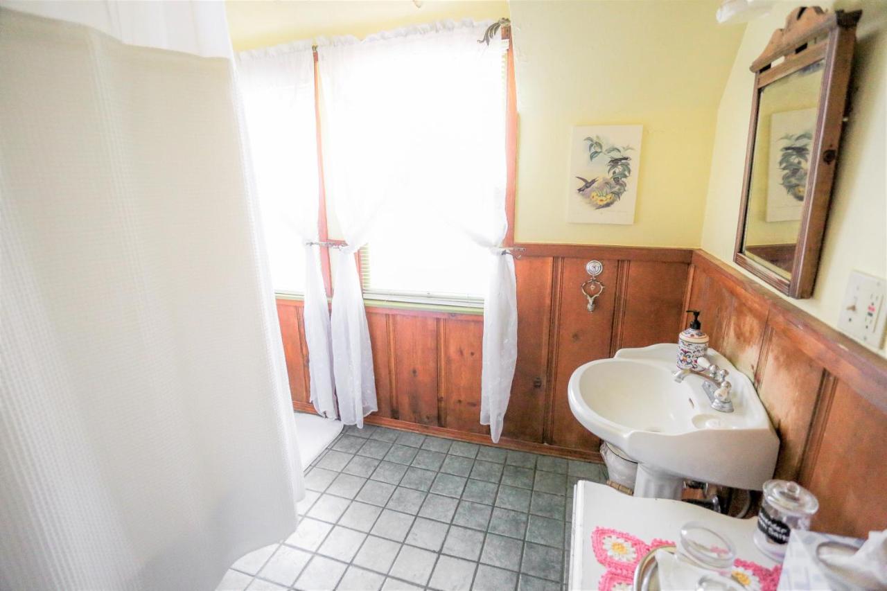 Gold Mountain Manor Bed and Breakfast Big Bear Lake Buitenkant foto