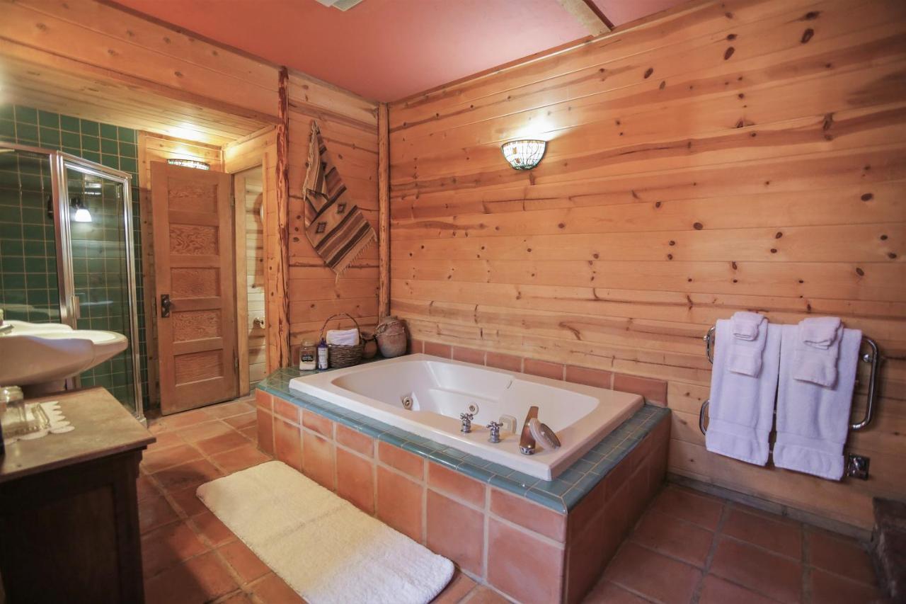 Gold Mountain Manor Bed and Breakfast Big Bear Lake Buitenkant foto
