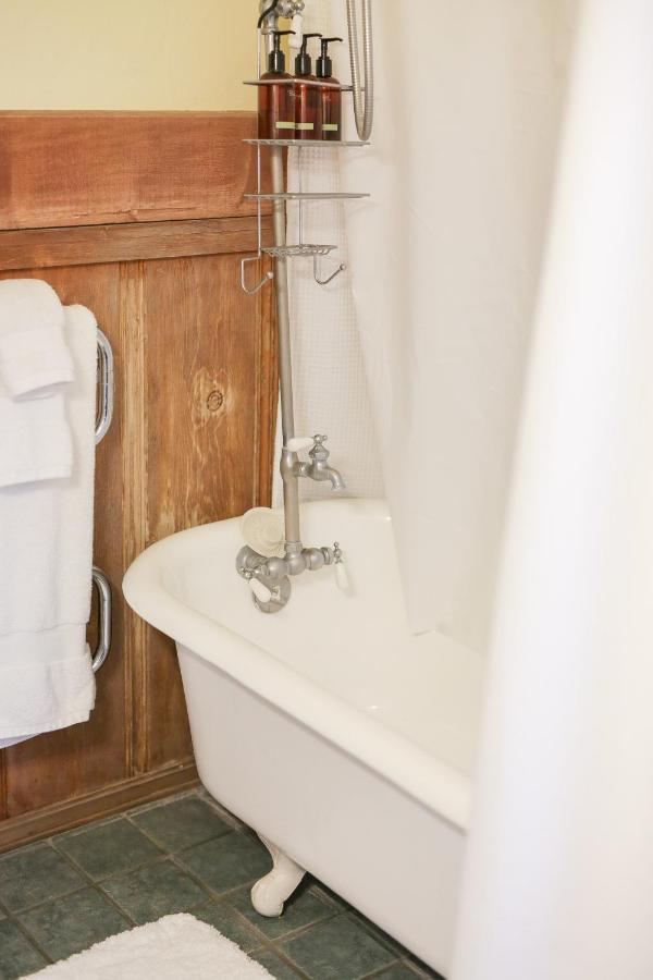 Gold Mountain Manor Bed and Breakfast Big Bear Lake Buitenkant foto