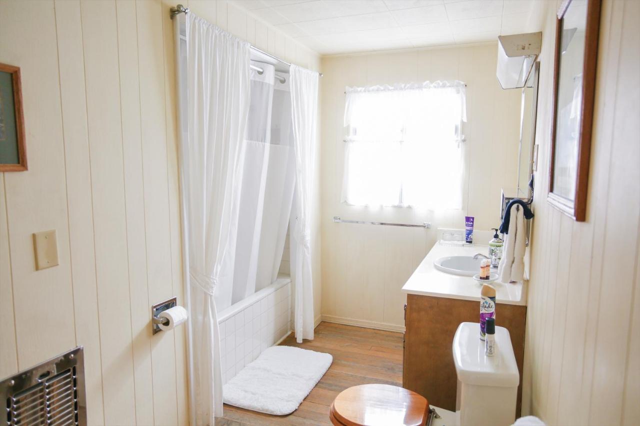 Gold Mountain Manor Bed and Breakfast Big Bear Lake Buitenkant foto
